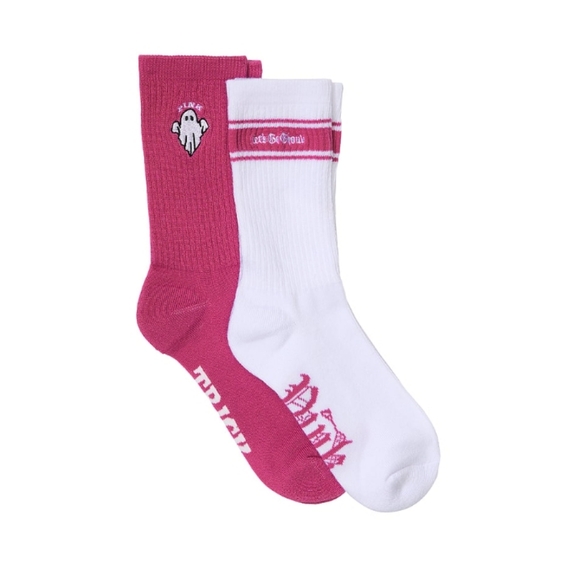 PINK Victoria's Secret Accessories - VS Pink Socks